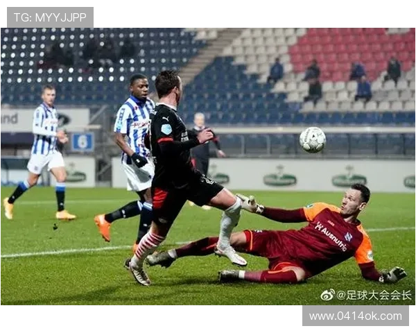 荷甲联赛发展趋势与数字化转型：深度分析及未来展望